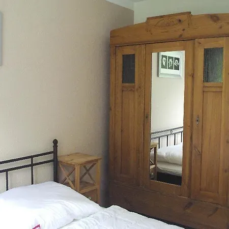 Appartement-3-seeigel * Timmendorfer Strand