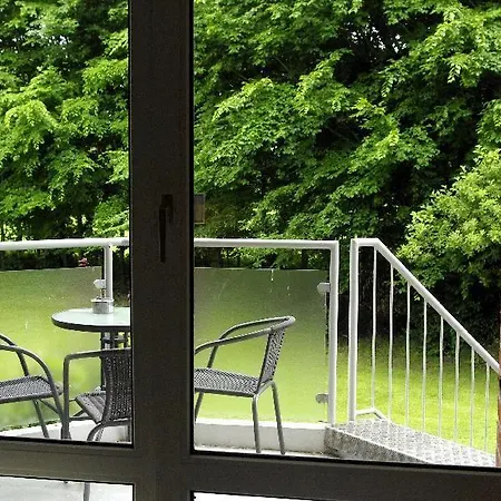 Appartement-3-seeigel Apartament Timmendorfer Strand